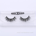 premium mink lashes classic natural real mink eyelashes